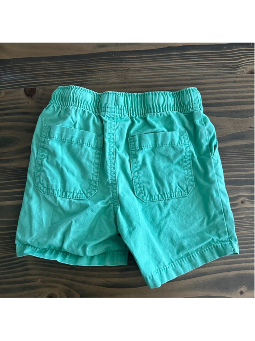 Boys Clothing Lot 2T Bluey Paw Patrol Champion Shirts Shorts 7 Pc - Picture 16 of 16